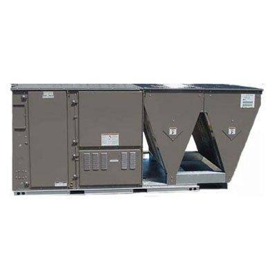 Commercial RTU unit