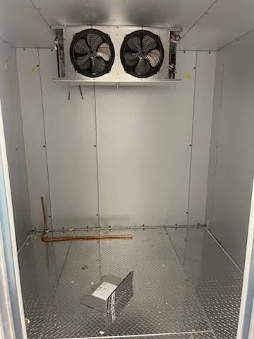 Refrigeration Repair